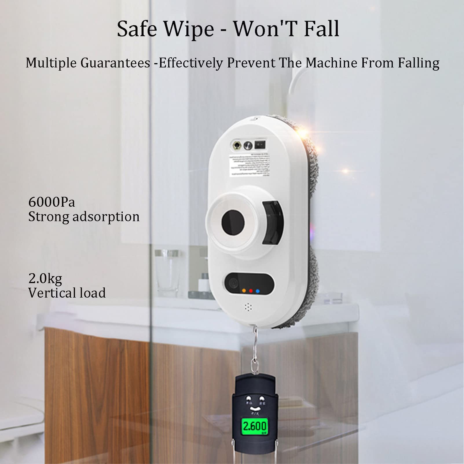H*i様 窓掃除ロボット　ガラスクリーニングロボット Amazon.co.jp: ロボットウィンドウクリーナー、ウィンドウ